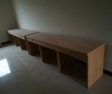 温州宿舍实木家具